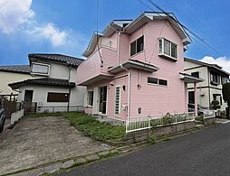 守谷市松前台7丁目中古戸建