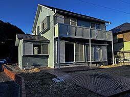 野田市西三ケ尾中古戸建