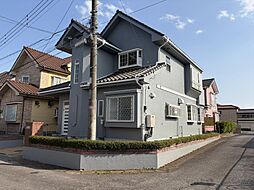 つくばみらい市谷井田中古戸建