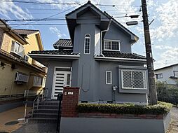 つくばみらい市谷井田中古戸建