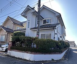 つくばみらい市谷井田中古戸建