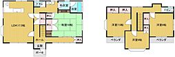 富津市千種新田中古戸建