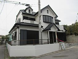 富津市千種新田中古戸建