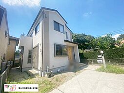 柏市塚崎中古戸建