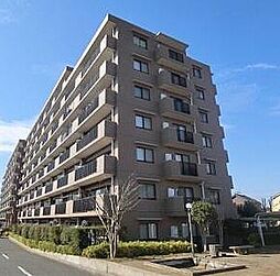 エステヒルズ千葉東フォレストスクエア