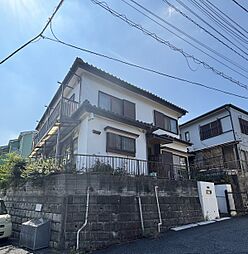 柏市豊四季中古戸建