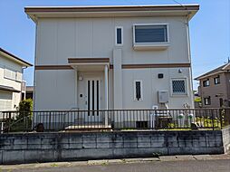 石岡市柿岡中古戸建