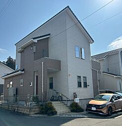印西市東の原3丁目中古戸建