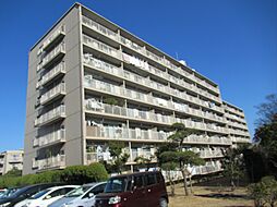 東千葉ハイツ4号棟