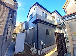 市原市東国分寺台1丁目中古戸建