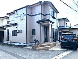 千葉市若葉区桜木3丁目中古戸建