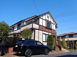 佐倉市染井野6丁目中古戸建