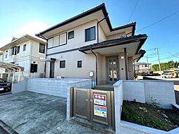 守谷市松前台7丁目中古戸建