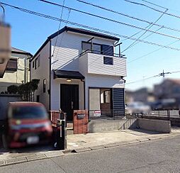 八千代市ゆりのき台6丁目中古戸建