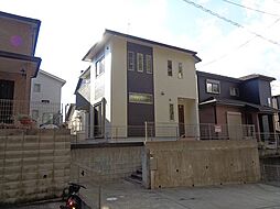 成田市久住中央4丁目中古戸建