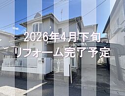 市原市椎津中古戸建