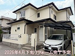 市原市椎津中古戸建