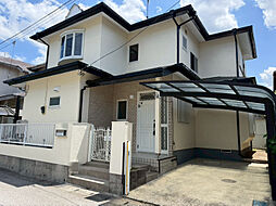 市原市椎津中古戸建