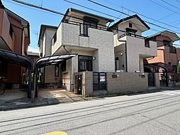 守谷市松ケ丘3丁目中古戸建