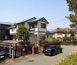 八千代市大学町2丁目中古戸建