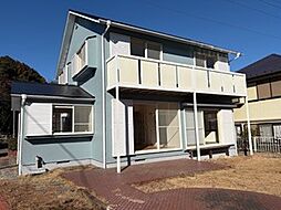 野田市西三ケ尾中古戸建