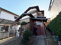 我孫子市布佐1丁目中古戸建