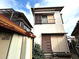 千葉市中央区矢作町古家付き売地