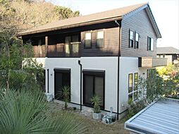 木更津市羽鳥野4丁目中古戸建