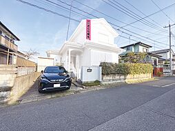 木更津市八幡台5丁目中古戸建