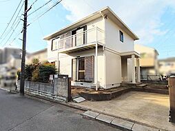 佐倉市井野中古戸建