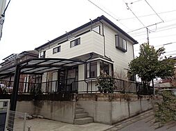 佐倉市西志津3丁目中古戸建