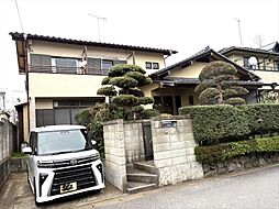 千葉市若葉区若松台3丁目中古戸建