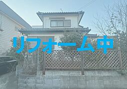 千葉市若葉区大宮町中古戸建