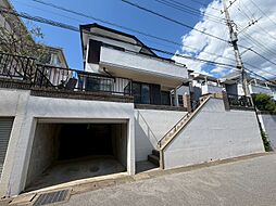 四街道市和良比中古戸建