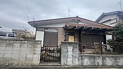 取手市新取手1丁目土地