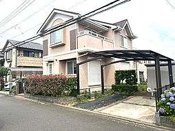 千葉市花見川区み春野1丁目中古戸建