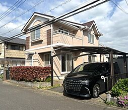 千葉市花見川区み春野1丁目中古戸建