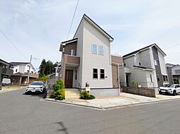 印西市東の原3丁目中古戸建