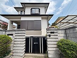 大網白里市みずほ台1丁目中古戸建