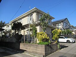 袖ケ浦市のぞみ野中古戸建