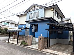 四街道市鷹の台4丁目中古戸建