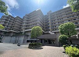 ライオンズマンション蘇我・青葉の森公園二番館