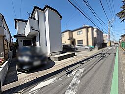 松戸市松飛台中古戸建