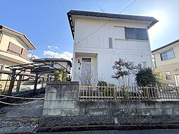 茂原市八幡原中古戸建