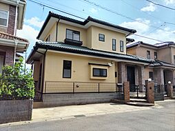 佐倉市臼井田中古戸建