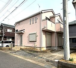 千葉市緑区誉田町1丁目中古戸建