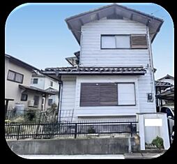 つくばみらい市西ノ台中古戸建