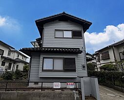 つくばみらい市西ノ台中古戸建