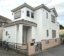 千葉市稲毛区園生町中古戸建