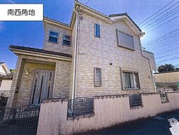 千葉市稲毛区園生町中古戸建